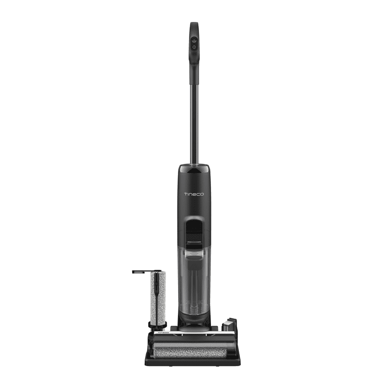 COMEX and ITSHOW - FLOOR ONE S5 STEAM Smart Floor Washer Wet Dry Vacuum  Cleaner With Steam Mop Wash Sanitize Tineco Floor One S5 Steam utilizes the  power of steam to clean