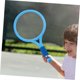thumbnail image 5 of 1 Set of Sports Tools Children Badminton Racket Tennis Racket Net Bag Outdoor Toys Badminton Racket Random Color, 5 of 5