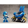 thumbnail image 5 of Mega Man X Rabbit Ride Nendoroid More Armor, 5 of 5