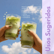 thumbnail image 4 of Moringa BENAT Hoja en Polvo, 200 g, 4 of 6