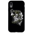 thumbnail image 1 of Funda para teléfono BATMAN iPhone XR Batman The Joker Todo es una broma, 1 of 3