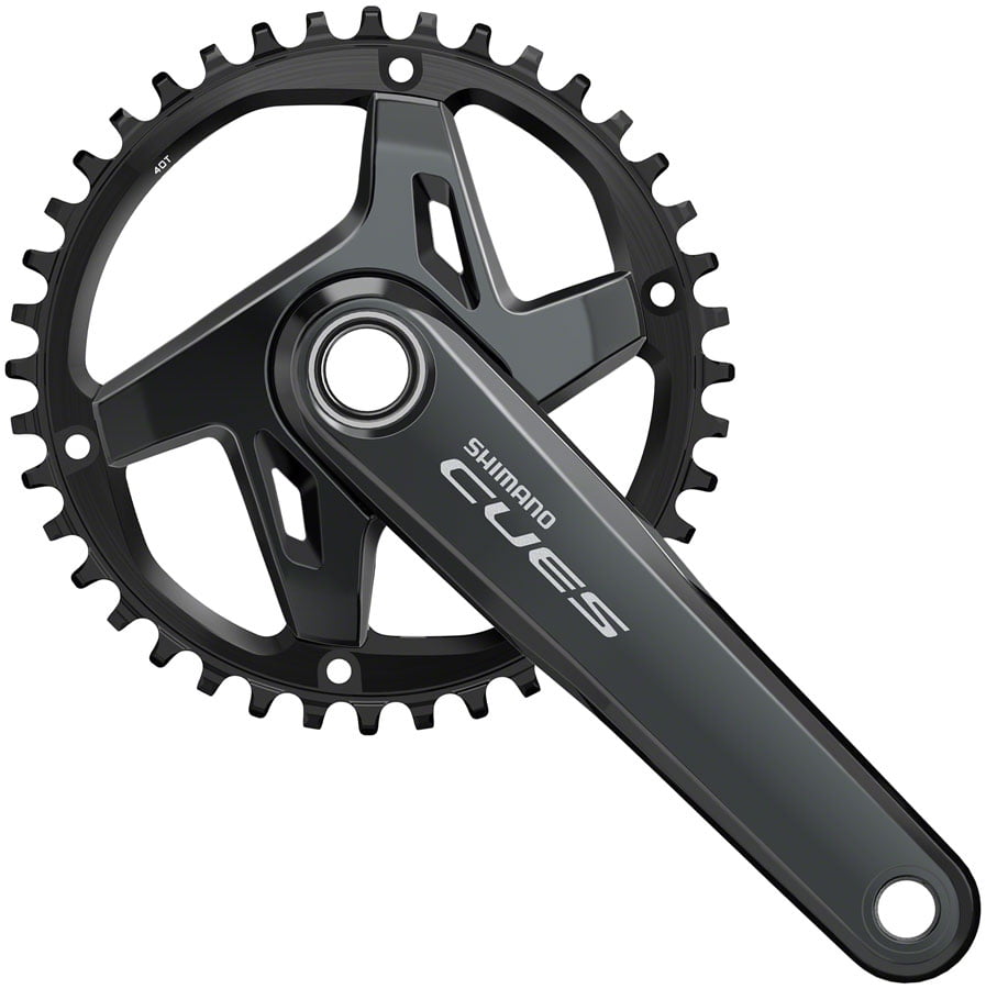 SHIMANO 105 FC−R7000 Shimano 105 FC-R7000 Crankset - Components