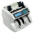 thumbnail image 2 of Money Counter Machine UV/MG/IR/DD Detection Billnotes Counter For Canada Polymer Currency Counter World Notes Multi-Money Counting Machine ,User Friendly, 2 of 6