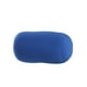 thumbnail image 2 of Matsuzay Almohada microextra del alivio de tensión de la gota del poliéster para el amortiguador trasero de la microcuenta de la máxima Juegos de cama azul real, 2 of 6