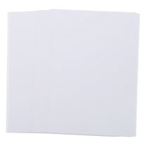 Greenadscape 100 Sheets Useful Photo Papers for Printer and Magazines