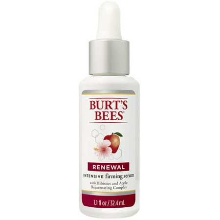 Omorovicza Radiance Renewal Serum - Burt's Bees Renewal Intensive Firming Serum 1.1 oz (Pack of 2)