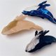 thumbnail image 4 of Lindos clips de garra de pelo en forma de ballena,Clips de pelo divertidos,Clips de pelo de acetato de celulosa,Clips de garra lindos,Clip de pelo de ballena azul 3d,Clips de pelo de las niñas,Para e, 4 of 5