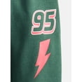 thumbnail image 5 of License Cars 2PC Hoodie and Long Pant Set, Sizes 4-16, 5 of 5