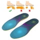 thumbnail image 4 of Unisex Transpirable Deportes Plantilla Alivio del Dolor Absorción de Choque Elástico Arch Support Foot Pads (37-40.5), 4 of 8
