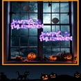 thumbnail image 4 of Halloween Party Decoration Props Hanging Sign Pendant Border Pendant Halloween Hanging Sign, 4 of 6