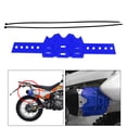 thumbnail image 3 of Protector Protector de Silenciador de de Motocicleta de 2x2 Tiempos Y para Motocicleta Sunnimix protector de escape de motocicleta, 3 of 8