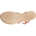 thumbnail image 6 of Bella Vita Ira-Italy Flat Strappy Sandal (Women's), 6 of 6
