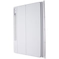 thumbnail image 2 of Samsung Book Cover Keyboard - AI Key for Tab S10+ White - EF-DX825UWEGUJ - USA Model, 2 of 6