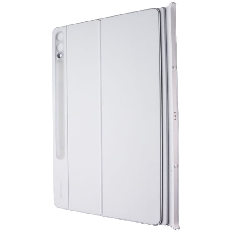 Samsung Book Cover Keyboard - AI Key for Tab S10+ White - EF