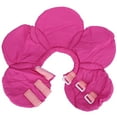 thumbnail image 1 of Collier de Protection pour Chien, Collier de Récupération de Plaie Conçu pour les Fleurs Empêcher Scratc pour Chiens de Compagnie pour Chats de Compagnie Violet, Coloré, 1 of 8