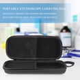 thumbnail image 3 of Miangastore 1Set Portable EVA Stethoscope Protector for Nurses 11.2x4.52x2.36in, 3 of 8