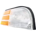 thumbnail image 2 of Corner Parking Turn Signal Light Driver Side Left LH for 92-97 Crown Victoria LX, 2 of 5