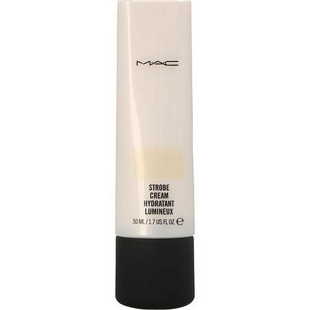 Save On MAC Strobe Cream Hydratant Lumineux Pinklite ~ 6ml 0.2 fl oz ~ 4X! 2 MAC by MAC MAC Strobe Cream - Goldlite --50ml/1.7oz For WOMEN