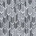 thumbnail image 6 of SAFAVIEH Montauk Rhoda Geometric Area Rug, Black/Ivory, 8' x 10', 6 of 6