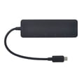 thumbnail image 2 of USB-C MULTIPORT ADAPTER 3 USB-A HUB, 2 of 5