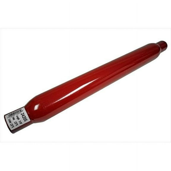 Dynomax 24205 Glass Pack Muffler 31 In.