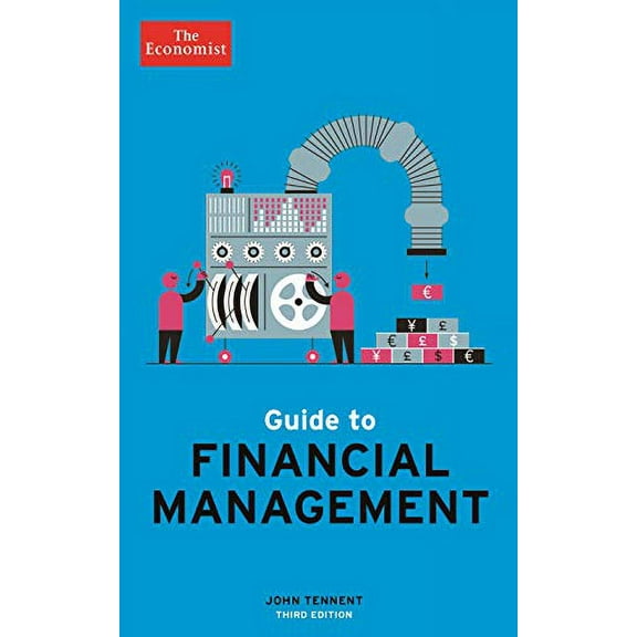 The Economist Guide to Financial Management 3rd Edition