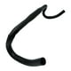 thumbnail image 4 of Manillar de bicicleta de carretera Manillar de bicicleta Reemplazo Accesorios Componente de ciclismo Repuesto Negro, 4 of 8