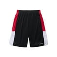 thumbnail image 3 of Hind Boy's Athletic Short Sleeve T-Shirt, Short and Tank Top, 3-Piece Set, Sizes 4-16, 3 of 4