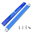 thumbnail image 3 of Extension Wrench Set, 15.3Inch Impact Ready Tight Reach Wrench with Chain Drive Technology, 1/4", 3/8" & 1/2" Square Drive Adapters, High Torque Mechanics Tool for Tight Spaces, 3 of 8