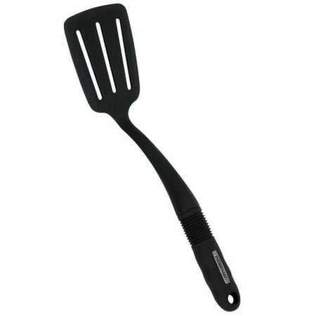 Farberware Soft Grip Slotted Turner