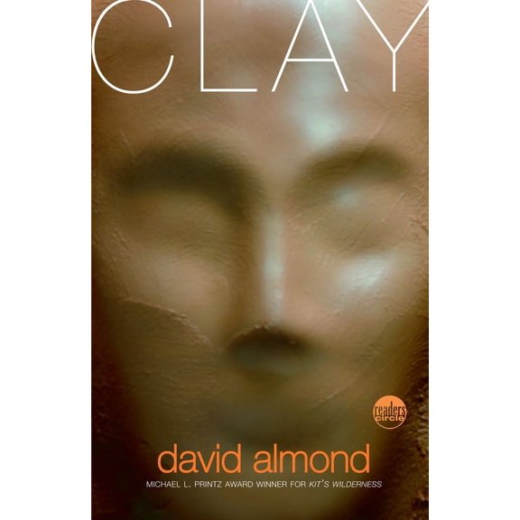 Clay, (Paperback)