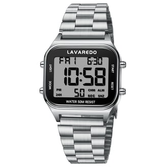 ADDIESDIVE Orologio Sportivo Uomo Militare Quarzo Quadrante 24 Ore Luminoso Impermeabile 50M