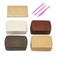 thumbnail image 4 of Arcilla polimérica Arcilla para modelar Modelado a mano Lanzar escultura Elaboración del suelo Arcilla de endurecimiento al aire Arcilla de cerámica, 4 of 9