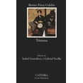 thumbnail image 1 of Pre-Owned Tristana (Letras hispanicas / Hispanic Writings) (Spanish Edition) (Paperback) 8437624959 9788437624952, 1 of 1