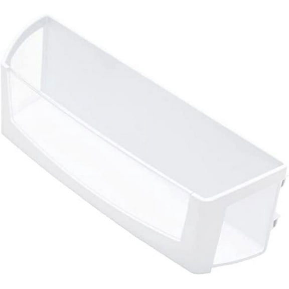 Whirlpool Refrigerator Door Shelf Bin (Left Bottom) WPW10212139