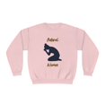 thumbnail image 2 of Natural Woman Pray (BL) Crewneck Sweatshirt, 2 of 7