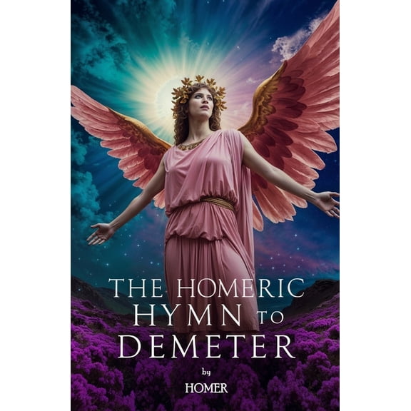 The Homeric Hymn to Demeter, (Paperback)