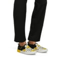 thumbnail image 2 of Pokemon Men's Pikachu Slip-On Sneakers, 2 of 6