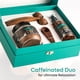 thumbnail image 4 of Kit de regalo Caffeine Coffee De-stress con aceite para pulir el cuerpo, 4 of 6