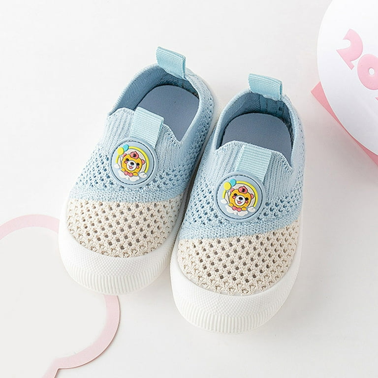 Soft soled baby store shoes for walking