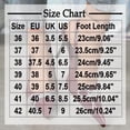 thumbnail image 3 of Aobny Stiletto Womens Shoes Closed Toe Heels Heels Pumps Shoes High Heels Shoes Brown Pointy Toe Ankle Strap Soft Toe Summer Shoes for Women,Size 40, 3 of 9