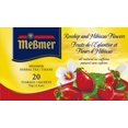 thumbnail image 1 of Messmer Rosehip and Hibiscus Flowers Herbal Tea, 1 of 1
