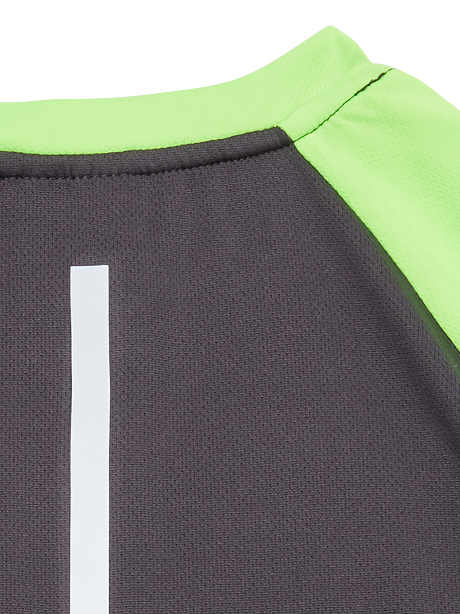 Russell Little Boys & Big Boys Short Sleeve Gradient Tee
