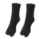 thumbnail image 1 of Calcetines unisex con zuecoscalcetines lavables con separación de dedos para uso diario (negro) Tmvgtek Cuidado Belleza, 1 of 3