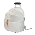 thumbnail image 1 of Mochila transportadora para gatos, bolsa de transporte de viaje, cápsula espacial de malla ventilada portátil, transportador de mascotas para gatos, 1 of 8