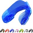 thumbnail image 2 of (Adult (12+ Years), Ice) - Safejawz Ice Gum Shield - Adult - Blue -, 2 of 8