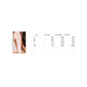thumbnail image 5 of TRKIYQC Mujer Verano Playa Sobrefalda, Mujer Color Sólido Perspectiva Cintura Alta Lado Split Busto Falda Bikini Cover-Up Falda TRKIYQC perder, 5 of 9