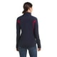 thumbnail image 2 of Chaqueta Ariat New Team Softshell para mujer Wind/Water Resista, 2 of 5