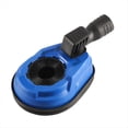 thumbnail image 1 of Taladro de impacto con colector de polvo, herramienta sin polvo para taladrar piezas., 1 of 5