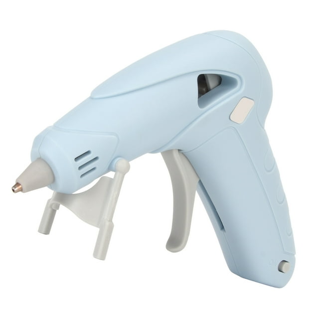 Fundidor de barra de pegamento caliente, Fundidor de pegamento caliente 10W Herramienta para fundir pegamento caliente Tecnología avanzada